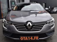 Renault Talisman 1.5 DCI 110CH ENERGY LIFE EDC - <small></small> 15.480 € <small>TTC</small> - #16