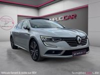 Renault Talisman 1.6 dCi 160 EDC Initiale Paris / Suivi complet / Full options - <small></small> 16.990 € <small>TTC</small> - #1