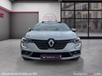 Renault Talisman 1.6 dCi 160 EDC Initiale Paris / Suivi complet / Full options - <small></small> 16.990 € <small>TTC</small> - #2