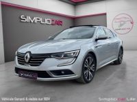 Renault Talisman 1.6 dCi 160 EDC Initiale Paris / Suivi complet / Full options - <small></small> 16.990 € <small>TTC</small> - #3