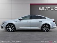 Renault Talisman 1.6 dCi 160 EDC Initiale Paris / Suivi complet / Full options - <small></small> 16.990 € <small>TTC</small> - #4