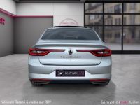 Renault Talisman 1.6 dCi 160 EDC Initiale Paris / Suivi complet / Full options - <small></small> 16.990 € <small>TTC</small> - #6