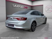 Renault Talisman 1.6 dCi 160 EDC Initiale Paris / Suivi complet / Full options - <small></small> 16.990 € <small>TTC</small> - #7