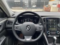 Renault Talisman 1.6 dCi 160 EDC Initiale Paris / Suivi complet / Full options - <small></small> 16.990 € <small>TTC</small> - #12