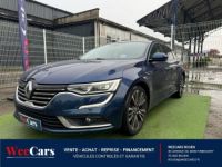 Renault Talisman 1.6 DCI 160 ENERGY INITIALE PARIS EDC BVA - <small></small> 14.490 € <small>TTC</small> - #1