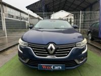 Renault Talisman 1.6 DCI 160 ENERGY INITIALE PARIS EDC BVA - <small></small> 14.490 € <small>TTC</small> - #2