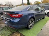 Renault Talisman 1.6 DCI 160 ENERGY INITIALE PARIS EDC BVA - <small></small> 14.490 € <small>TTC</small> - #13