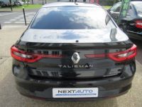 Renault Talisman 1.6 DCI 160CH ENERGY INTENS EDC - <small></small> 15.490 € <small>TTC</small> - #7