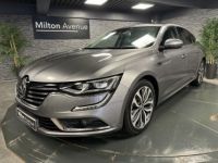 Renault Talisman 1.6 Energy dCi - 130 - BV EDC  Intens - <small></small> 10.990 € <small>TTC</small> - #1