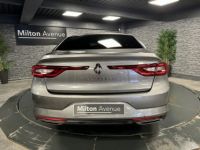 Renault Talisman 1.6 Energy dCi - 130 - BV EDC  Intens - <small></small> 10.990 € <small>TTC</small> - #6