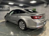 Renault Talisman 1.6 Energy dCi - 130 - BV EDC  Intens - <small></small> 10.990 € <small>TTC</small> - #7