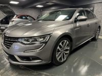 Renault Talisman 1.6 Energy dCi - 130 - BV EDC  Intens - <small></small> 10.990 € <small>TTC</small> - #27