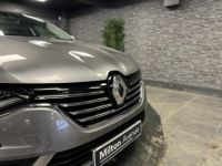 Renault Talisman 1.6 Energy dCi - 130 - BV EDC  Intens - <small></small> 10.990 € <small>TTC</small> - #28