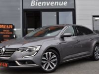 Renault Talisman 1.6 TCE 150CH ENERGY INTENS EDC - <small></small> 14.880 € <small>TTC</small> - #1