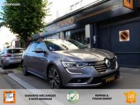 Renault Talisman 1.6 TCE 200 ENERGY INITIALE PARIS EDC BVA CARPLAY + ATTELAGE - <small></small> 17.980 € <small>TTC</small> - #1