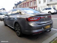 Renault Talisman 1.6 TCE 200 ENERGY INITIALE PARIS EDC BVA CARPLAY + ATTELAGE - <small></small> 17.980 € <small>TTC</small> - #5