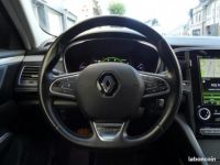 Renault Talisman 1.6 TCE 200 ENERGY INITIALE PARIS EDC BVA CARPLAY + ATTELAGE - <small></small> 17.980 € <small>TTC</small> - #15