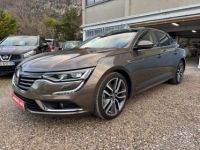 Renault Talisman 1.6 TCE 200CH ENERGY INTENS EDC/ CREDIT/ / BOSE/ SIEGE CHAUFFANT / CRITAIR 2 / - <small></small> 16.499 € <small>TTC</small> - #1