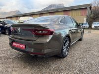 Renault Talisman 1.6 TCE 200CH ENERGY INTENS EDC/ CREDIT/ / BOSE/ SIEGE CHAUFFANT / CRITAIR 2 / - <small></small> 16.499 € <small>TTC</small> - #4