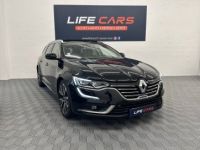 Renault Talisman 1.6 TCe 200ch Initiale Paris 2018 automatique 1ère main entretien complet - <small></small> 19.990 € <small>TTC</small> - #1