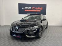 Renault Talisman 1.6 TCe 200ch Initiale Paris 2018 automatique 1ère main entretien complet - <small></small> 19.990 € <small>TTC</small> - #2