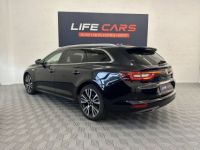 Renault Talisman 1.6 TCe 200ch Initiale Paris 2018 automatique 1ère main entretien complet - <small></small> 23.990 € <small>TTC</small> - #6