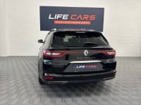 Renault Talisman 1.6 TCe 200ch Initiale Paris 2018 automatique 1ère main entretien complet - <small></small> 19.990 € <small>TTC</small> - #7