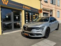 Renault Talisman 1.8 TCE 225 S-EDITION EDC BVA 6 SIEGES MASSANTS CAMERA TOIT OUVRANT GARANTIE MOIS - <small></small> 23.990 € <small>TTC</small> - #1