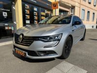 Renault Talisman 1.8 TCE 225 S-EDITION EDC BVA 6 SIEGES MASSANTS CAMERA TOIT OUVRANT GARANTIE MOIS - <small></small> 23.990 € <small>TTC</small> - #2