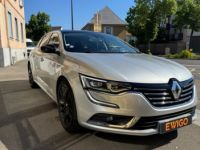 Renault Talisman 1.8 TCE 225 S-EDITION EDC BVA 6 SIEGES MASSANTS CAMERA TOIT OUVRANT GARANTIE MOIS - <small></small> 23.990 € <small>TTC</small> - #7