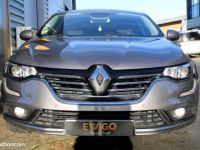 Renault Talisman 2.0 Blue dCi 160 ch BUSINESS EDC - <small></small> 13.990 € <small>TTC</small> - #9