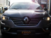 Renault Talisman 2.0 Blue dCi 160 ch BUSINESS EDC - <small></small> 13.990 € <small>TTC</small> - #10