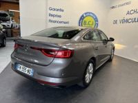 Renault Talisman 2.0 BLUE DCI 160CH BUSINESS EDC - 19 - <small></small> 16.900 € <small>TTC</small> - #4