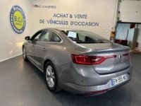 Renault Talisman 2.0 BLUE DCI 160CH BUSINESS EDC - 19 - <small></small> 16.900 € <small>TTC</small> - #5