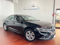 Renault Talisman 2.0 BLUE DCI 160CH BUSINESS EDC - 19 - <small></small> 15.990 € <small>TTC</small> - #1