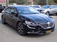 Renault Talisman 2.0 BLUE DCI 200 INITIALE PARIS EDC - <small></small> 21.990 € <small>TTC</small> - #3