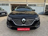 Renault Talisman 2.0 BLUE DCI 200CH INITIALE PARIS EDC/ 1 ERE MAIN/ TVA/ - <small></small> 23.999 € <small>TTC</small> - #2