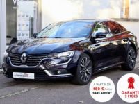 Renault Talisman Berline 1.6 DCI 160 4Control Initiale Paris EDC6 (Bose,Caméra,Cuir Chauffant) - <small></small> 16.990 € <small>TTC</small> - #1