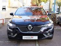 Renault Talisman Berline 1.6 DCI 160 4Control Initiale Paris EDC6 (Bose,Caméra,Cuir Chauffant) - <small></small> 16.990 € <small>TTC</small> - #6