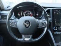 Renault Talisman Berline 1.6 DCI 160 4Control Initiale Paris EDC6 (Bose,Caméra,Cuir Chauffant) - <small></small> 16.990 € <small>TTC</small> - #11