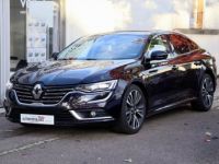 Renault Talisman Berline 1.6 DCI 160 4Control Initiale Paris EDC6 (Bose,Caméra,Cuir Chauffant) - <small></small> 16.990 € <small>TTC</small> - #40