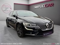 Renault Talisman Blue dCi 200 EDC Initiale Paris / Toit Ouvrant / Entretien / GARANTIE 1 AN - <small></small> 16.990 € <small>TTC</small> - #1