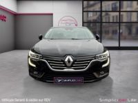 Renault Talisman Blue dCi 200 EDC Initiale Paris / Toit Ouvrant / Entretien / GARANTIE 1 AN - <small></small> 16.990 € <small>TTC</small> - #2