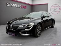 Renault Talisman Blue dCi 200 EDC Initiale Paris / Toit Ouvrant / Entretien / GARANTIE 1 AN - <small></small> 16.990 € <small>TTC</small> - #3