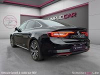 Renault Talisman Blue dCi 200 EDC Initiale Paris / Toit Ouvrant / Entretien / GARANTIE 1 AN - <small></small> 16.990 € <small>TTC</small> - #5