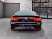 Renault Talisman Blue dCi 200 EDC Initiale Paris / Toit Ouvrant / Entretien / GARANTIE 1 AN - <small></small> 16.990 € <small>TTC</small> - #6