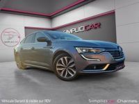 Renault Talisman Blue dCi 200 EDC S-Edition entretien complet en concession GARANTIE 12 MOIS - <small></small> 23.280 € <small>TTC</small> - #1