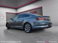 Renault Talisman Blue dCi 200 EDC S-Edition entretien complet en concession GARANTIE 12 MOIS - <small></small> 23.280 € <small>TTC</small> - #5