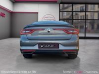 Renault Talisman Blue dCi 200 EDC S-Edition entretien complet en concession GARANTIE 12 MOIS - <small></small> 23.280 € <small>TTC</small> - #6