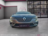 Renault Talisman Blue dCi 200 EDC S-Edition entretien complet en concession GARANTIE 12 MOIS - <small></small> 23.280 € <small>TTC</small> - #7